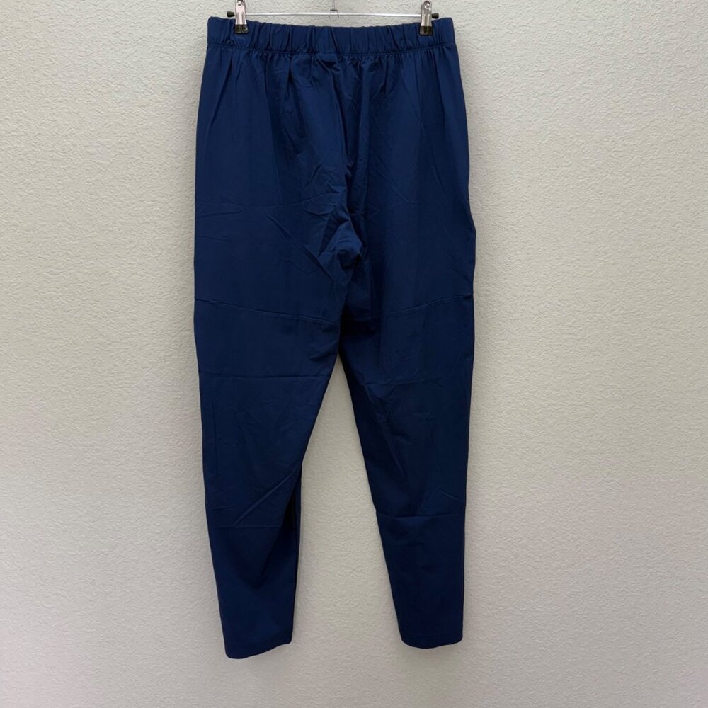 Nike Pro Elite Podium Blue Track Field Running Pants AO8872-492 Mens Large Tall - Picture 7 of 10